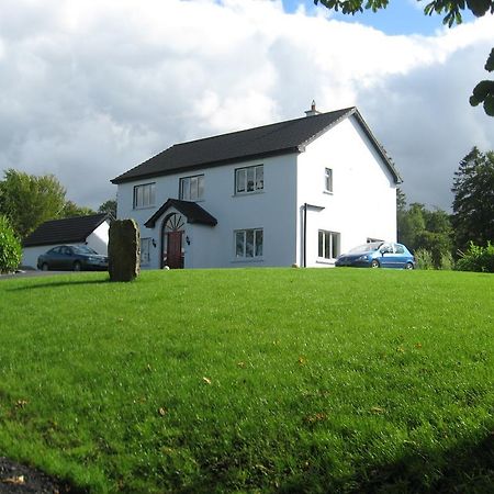Amber B&B Ballyfarnon Eksteriør billede